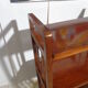 Vintage shelf