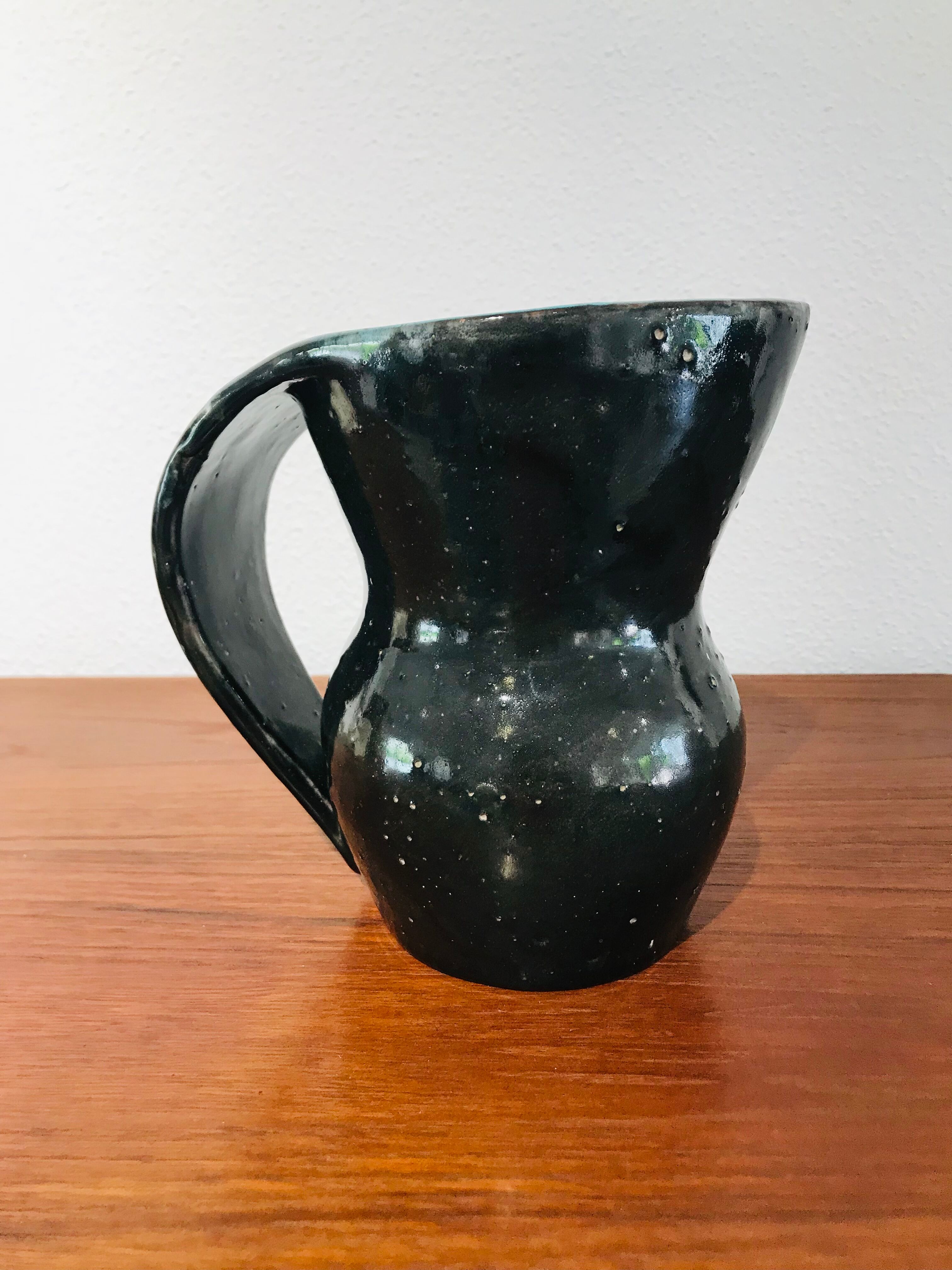 Ceramic pitcher Carlo Fernandez 50/60