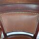 2 fauteuils Thonet, vintage