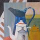 Still life painting