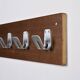 Pierre Guariche coat racks for the La Plagne ski resort, circa 1968