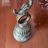 Bronze bell
