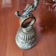 Bronze bell