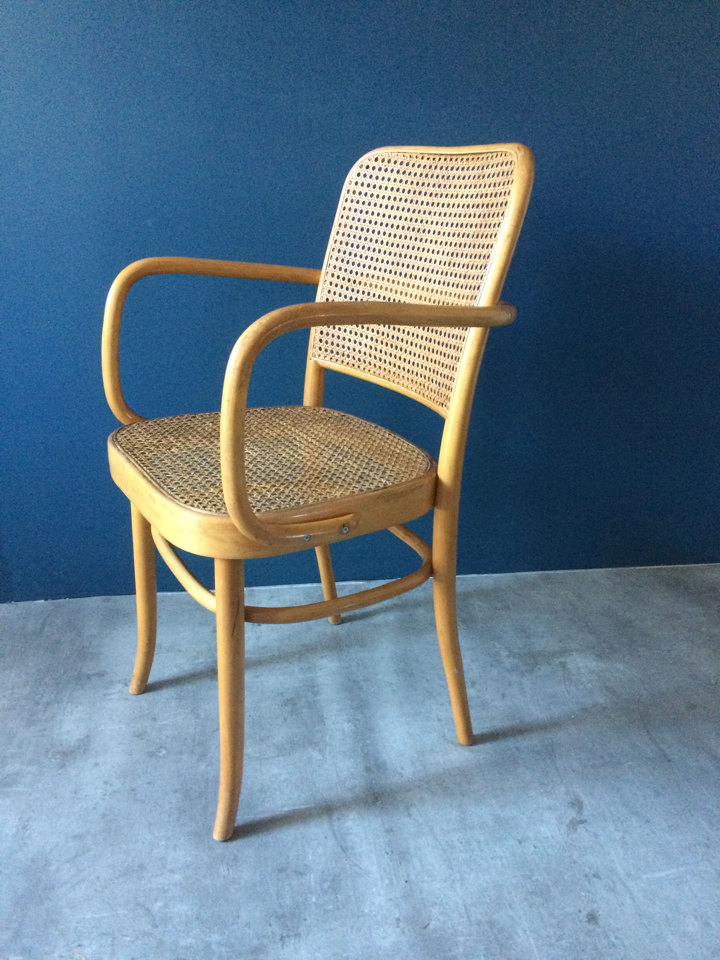Vintage Thonet chair