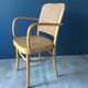 Fauteuil Thonet vintage
