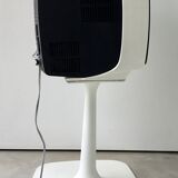 Television space age foot tulip Schneider - design 1960