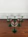 Set of 6 Alsace wine glasses