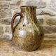 Stoneware pitcher by Alain Blanchard
