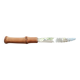 Vintage grapefruit knife – Genuine bamboo handle – Mi style