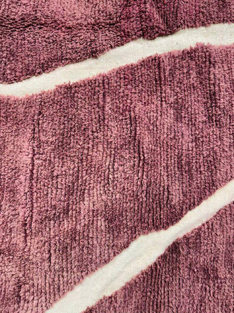 Tapis marocain artisanal 200cmx300cm