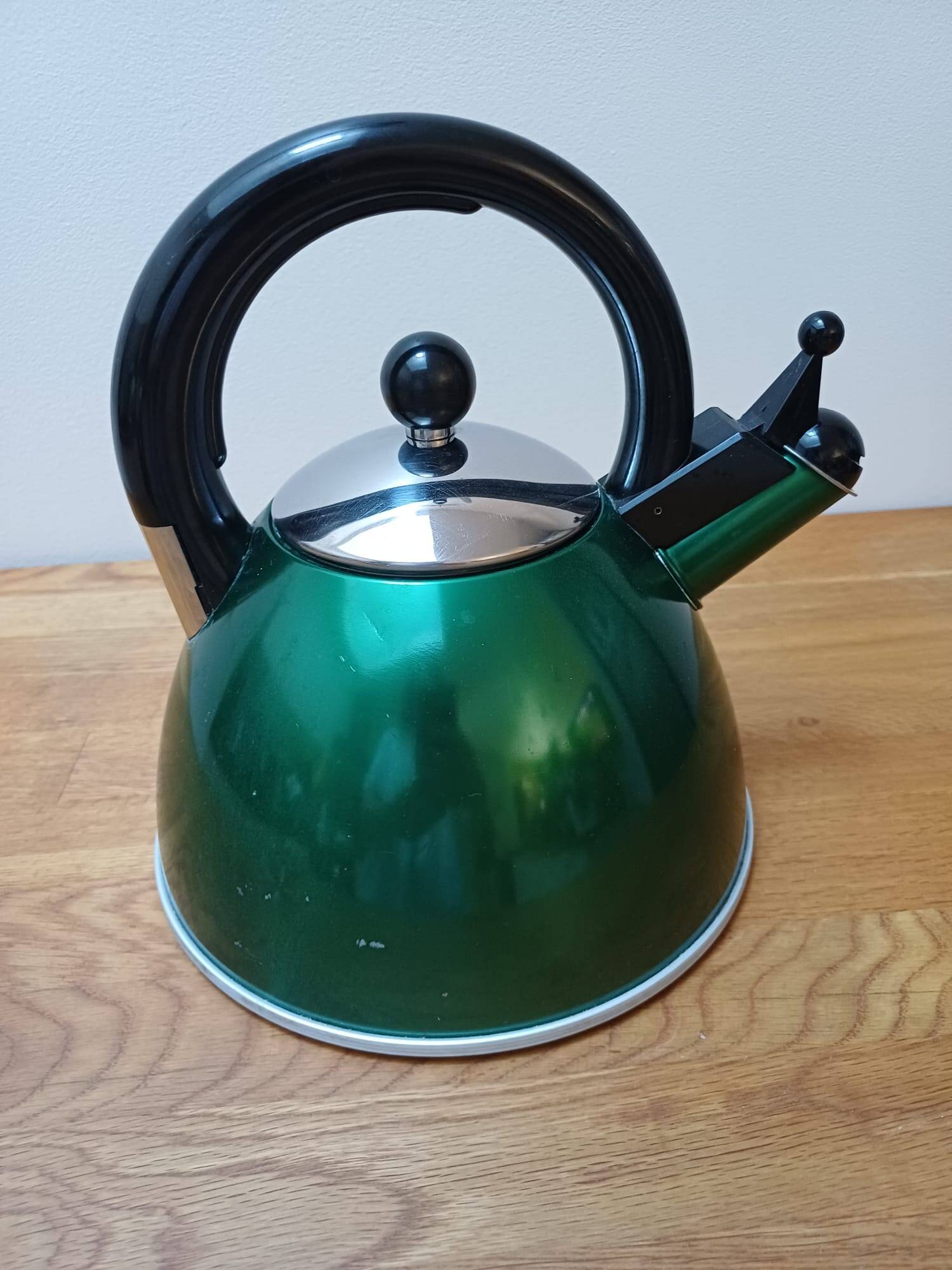 Postmodern IKEA kettle vintage, 1980