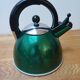 Postmodern IKEA kettle vintage, 1980