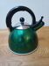 Postmodern IKEA kettle vintage, 1980
