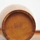 Teak ice bucket by Jens Quistgaard, 1960s
