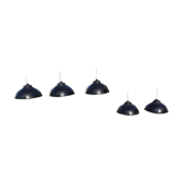 5 Mazda Philips industrial suspensions