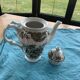 Coffee maker ridgway is 1792 staffordshire england model Windsor