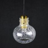 Hanging lamp, 1970s