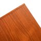 Teak chest of drawers by Karlit, Sweden, 1950s/60s