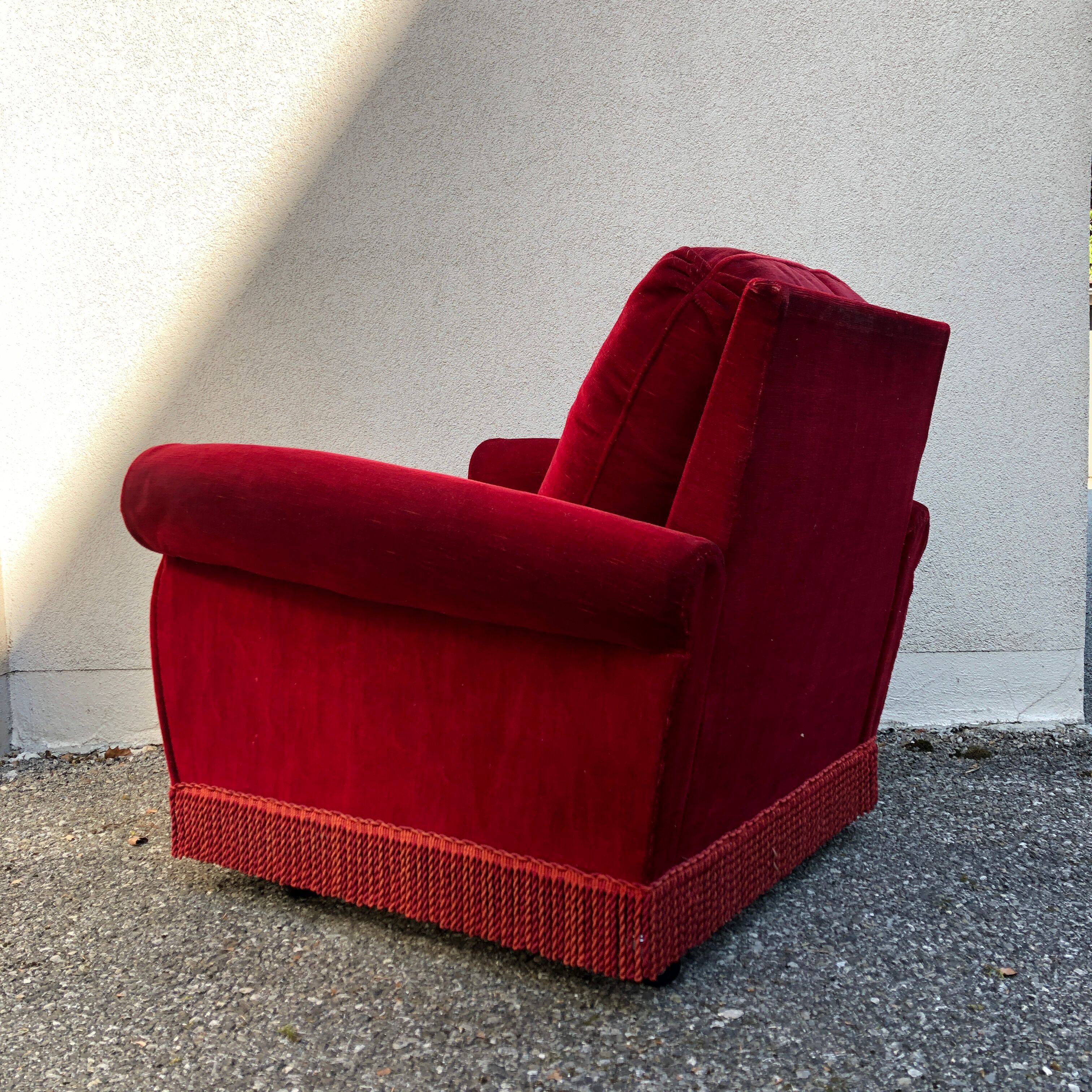 Armchairs