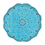 Set de table bandana - pale blue