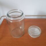 Small vintage jar