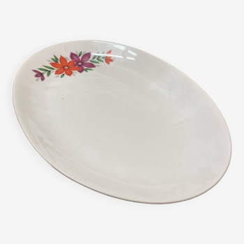 Winterling porcelain serving dish, Bavaria, 1970