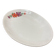 Plat e service porcelaine winterling, bavaria, 1970