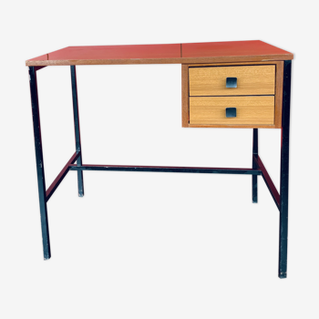 Small vintage desk