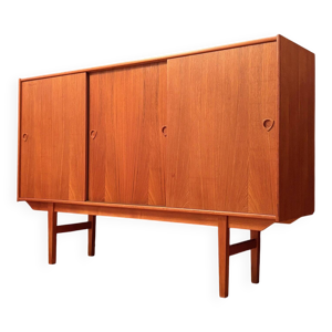 Sideboard, denmark, 1960s