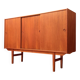 Sideboard, Denmark, 1960s