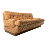 Cassina sofa, design by Piero Caliari 1960