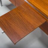 Executive Desk Jk 204 by Jorgen Kasthold for Kill International, Germany,