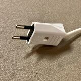 Scandinavian design wall lamp 1950