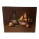 Still life fruit