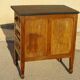 Office furniture, 3 oak drawers