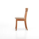 Chaises de salle à manger par Juul Kristensen pour JK Denmark, années 1960, ensemble de 6