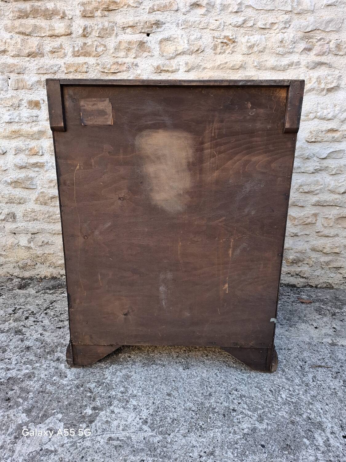 Commode 5 tiroirs