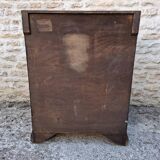 5-drawer chest of drawers