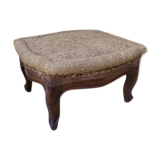 Ancient stool