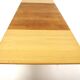 Table de salle à manger en chêne "Bjärni", Nils Jonsson, Troeds, Suède, 1960