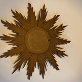 sun mirror