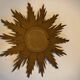 miroir soleil