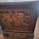 Chinese chest with 3 drawers