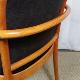 Thonet chair by Joseph Hoffman 1930