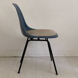 DSX chair by Charles and Ray Eames, Herman Miller edition