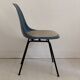 DSX chair by Charles and Ray Eames, Herman Miller edition