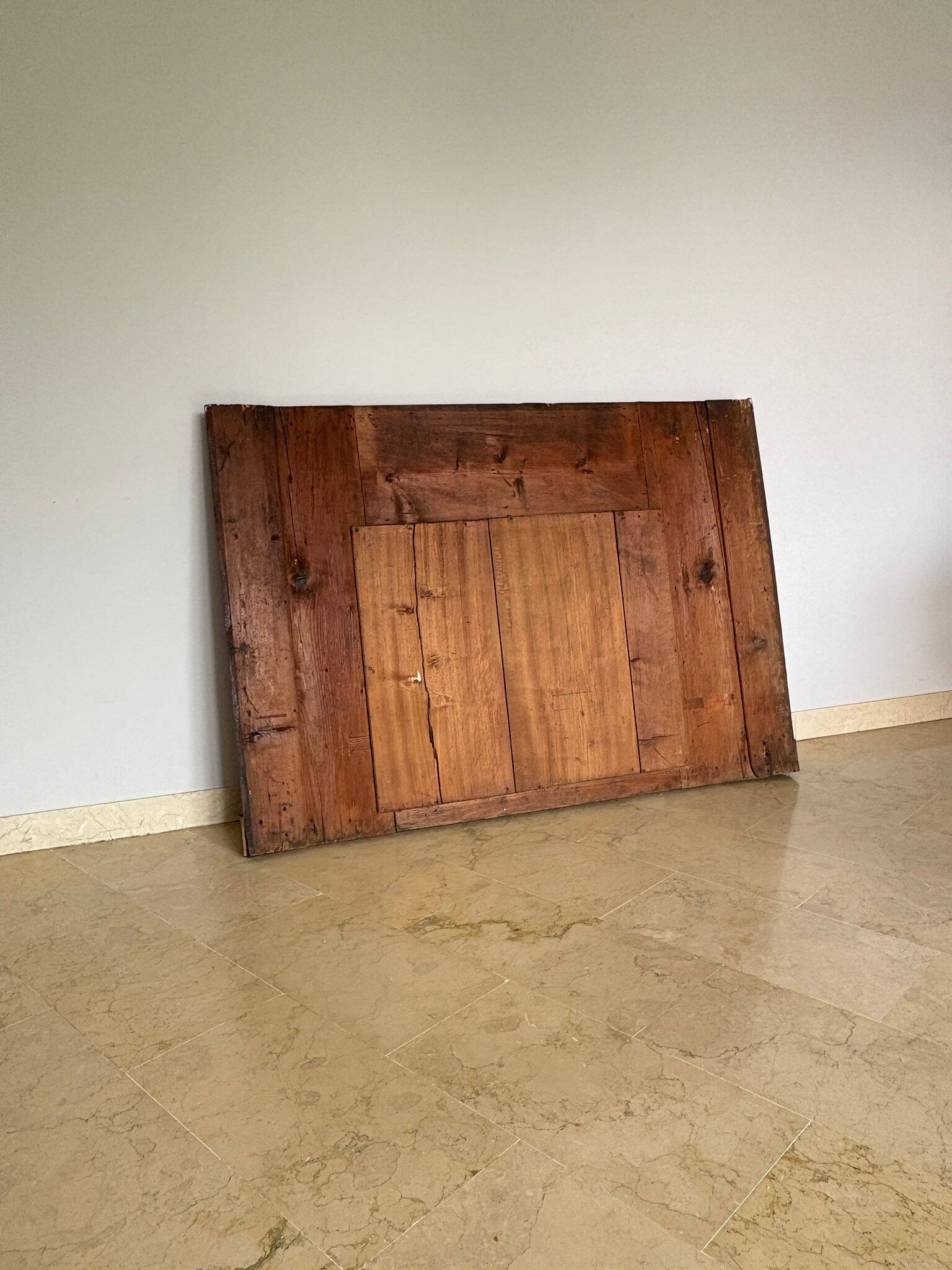 Specchio Impero – Inizio '800 – Italia Raro ed elegante