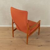 Fauteuil des années 1960, Grete Jalk