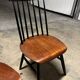 "Fanett" chair by Ilmari Tapiovaara vintage 1960
