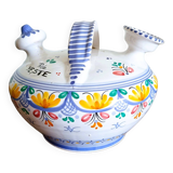 Yeste ceramic jug